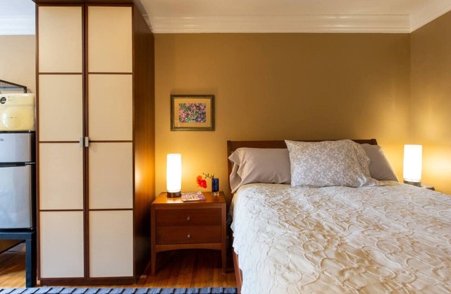 Mar Vista Suite of Private Entry,Patio & Spa Bath