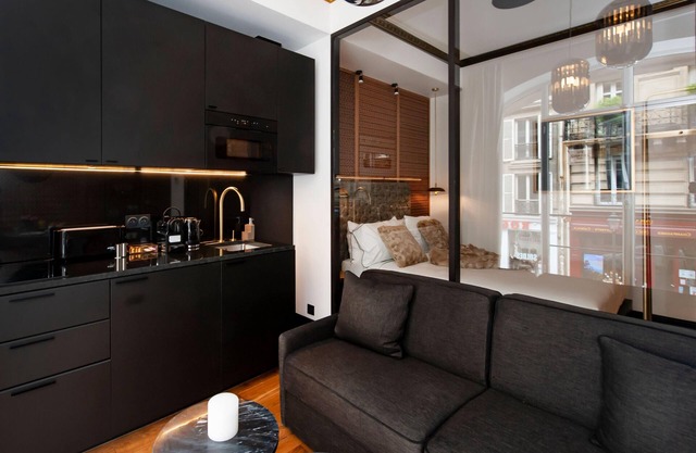 MARAIS PRESTIGE COSY B