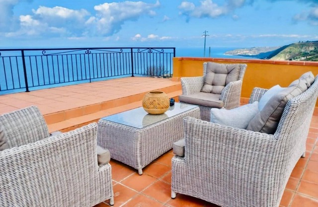 Marasusa “The Penthouse”