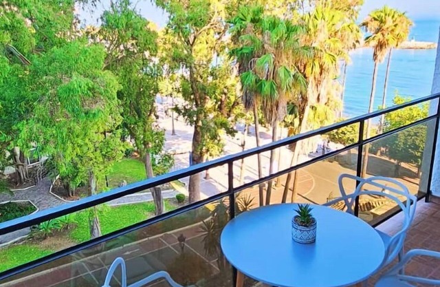 Marbella Center Holidays