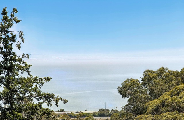 @ Marbella Lane - Natural BayView Escape |Near SFO