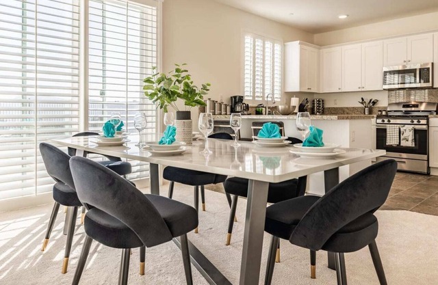 @ Marbella Lane - Peaceful 4BR Home