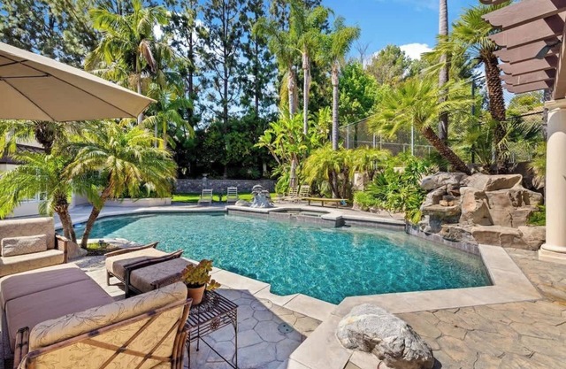 @ Marbella Lane - Tranquil Country Escape Getaway