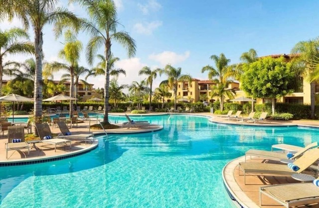 MarBrisa, a Hilton Grand Vacations Club - 2 Bedroom