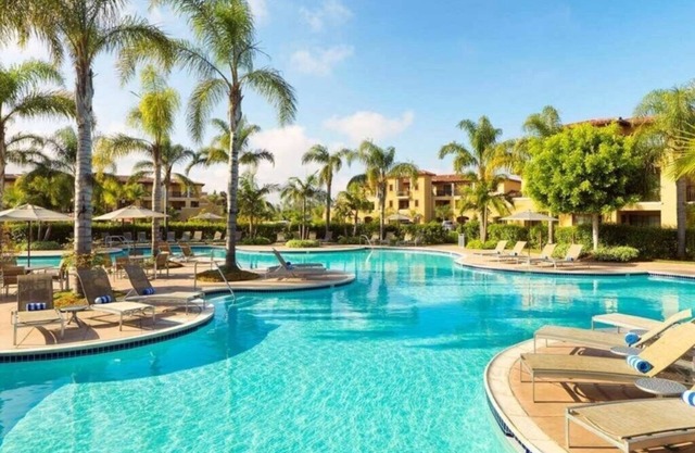 MarBrisa, a Hilton Grand Vacations Club - 2 Bedroom Premier