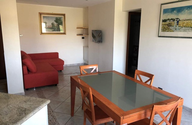Marco Simone Golf Guest House