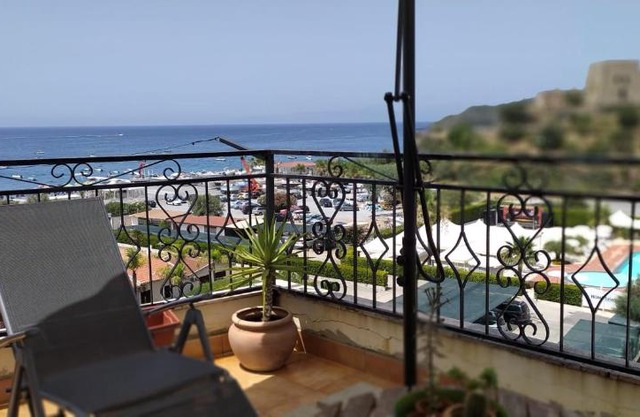 Mare Scalea