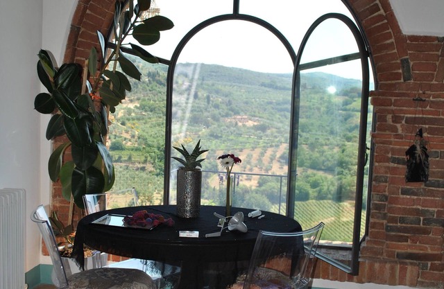 Marelli House