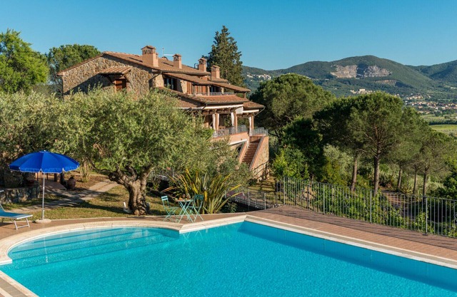Maremma Holidys - Podere la Tona - Bilo 1