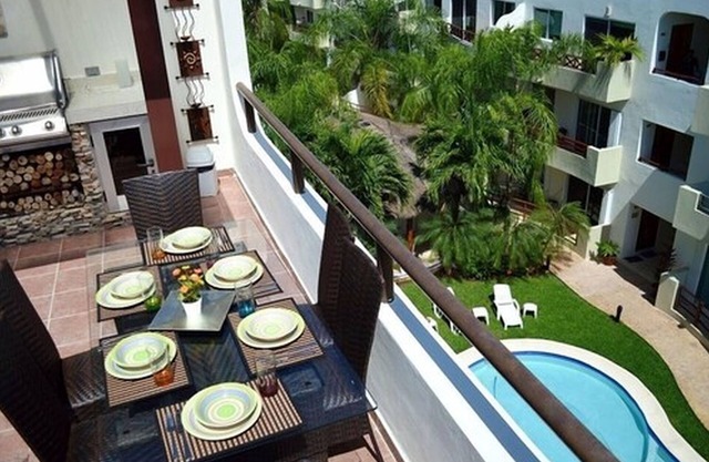 Margaritas 312A by Riviera Rentals
