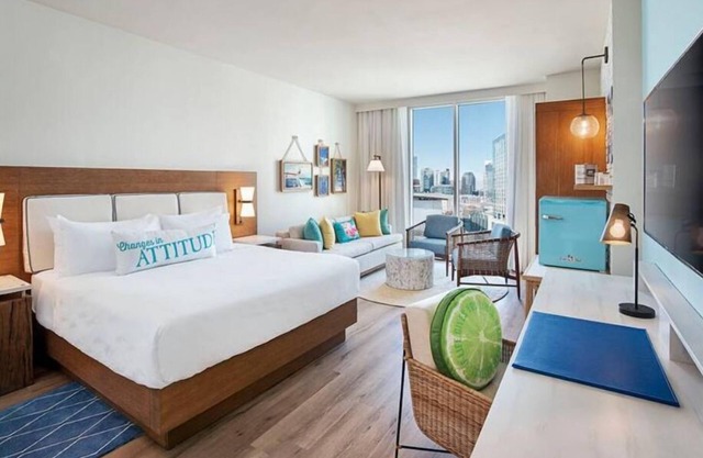 Margaritaville Club studio suite - Nashville