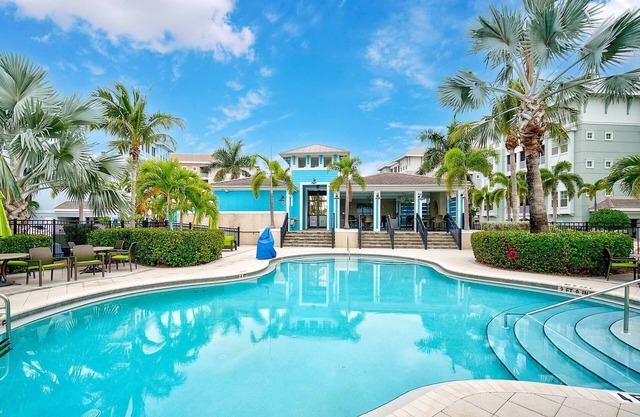 Margaritaville Condo, Gated Resort, Pool & Beach!