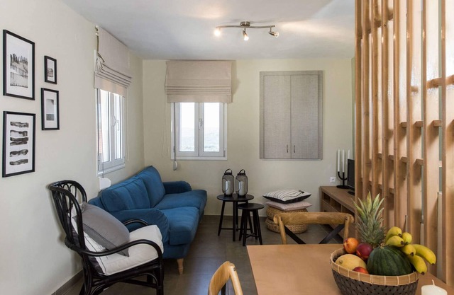 Margiani House in The Heart of Nature, Near To Falasarna Beach