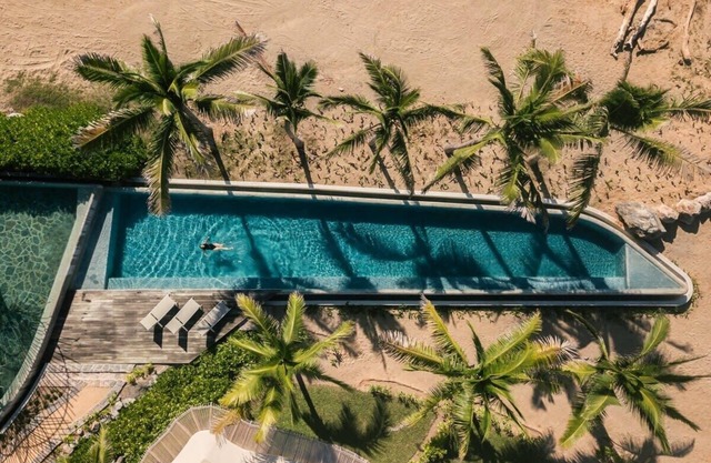 Maria 6 Villa, Unforgettable 2BR Couple's Retreat