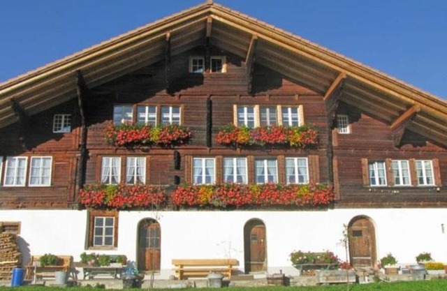 Maria Magdalena 2-Bett-Wohnung