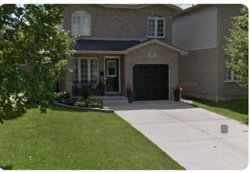 Mariam House