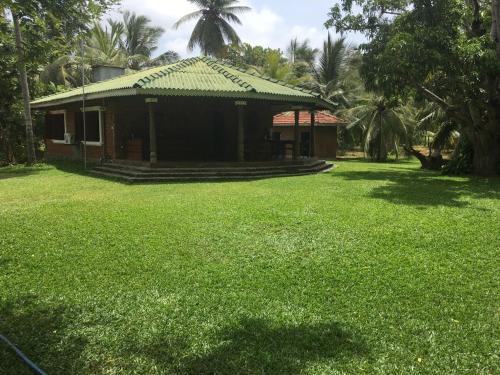 Marian Holiday Bungalow
