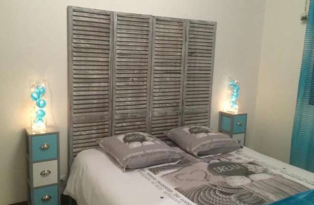 Mariandre chambre chez l'habitant