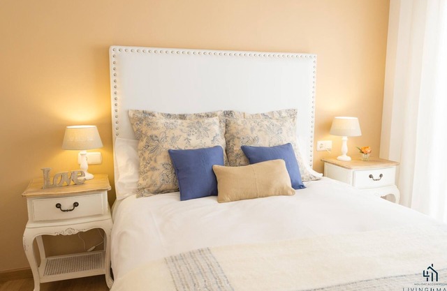 Mariblanca 2D Duplex Living4malaga