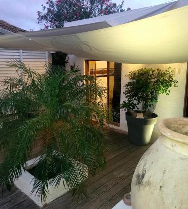 MARIE GALANTE Chambre atypique chez l'habitant