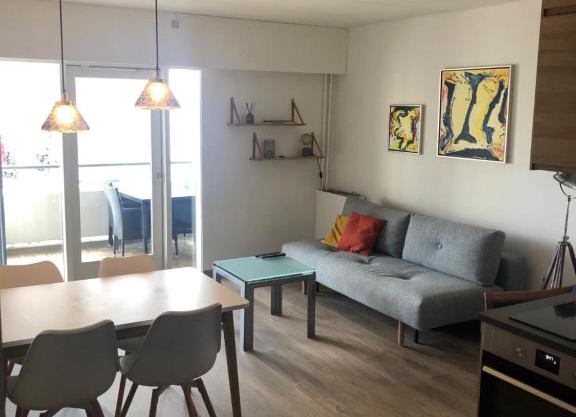 Marienlyst Apartment