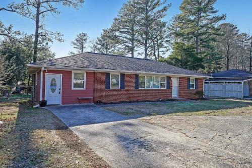 Marietta 2BR - Close to Atlanta