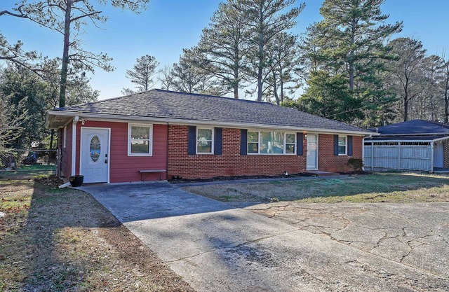 Marietta 2BR – Close to Atlanta!