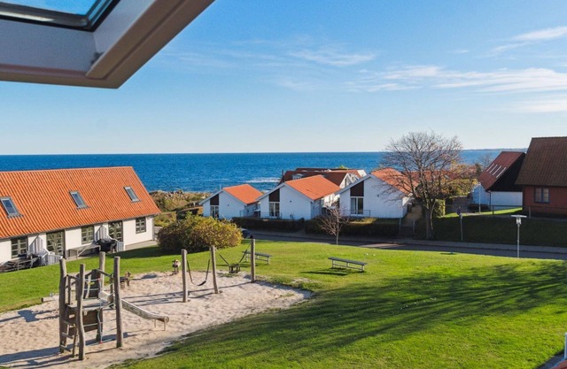 "Marika" - 200m from the sea by Interhome