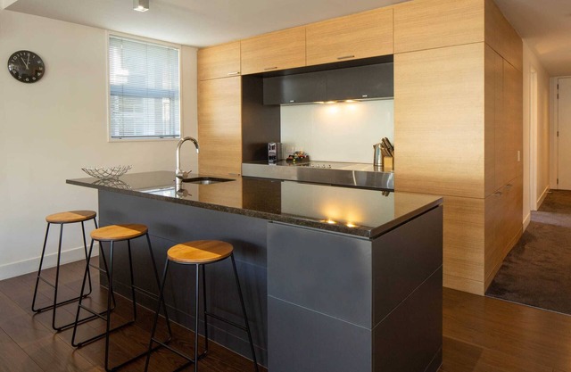 Marina 303- 2 Bedroom Apartment