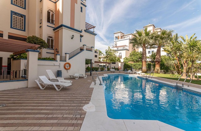 Marina II - Marina Isla Canela PMHII23P19