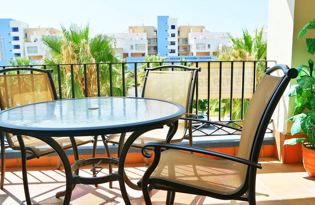 Marina II - Marina Isla Canela PMHII18P5
