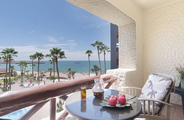 Marina Pinacate 310 One Of These Nights Charming Ocean View Condo