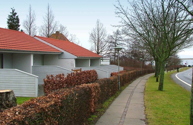 Marina Retreat in Aero - By Traum Ferienwohnungen