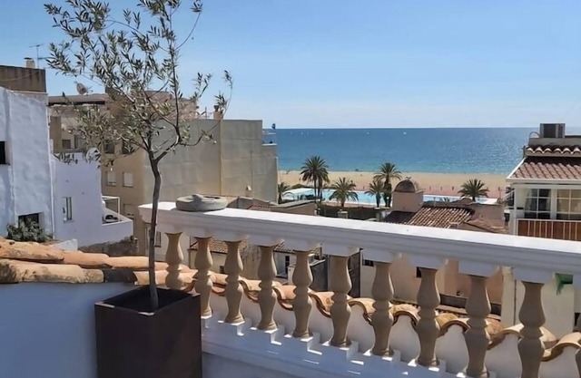 Marina Vila House