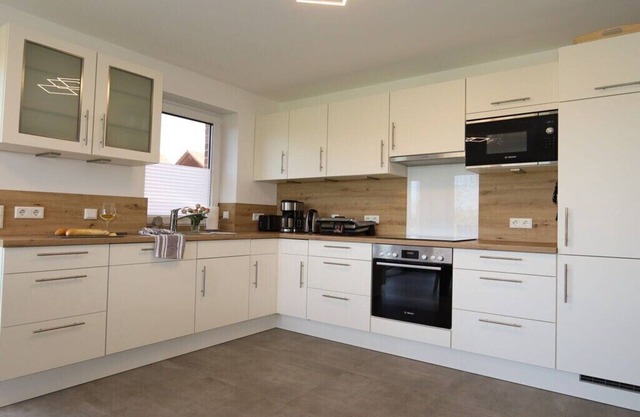 Marinapark 147 Modern retreat
