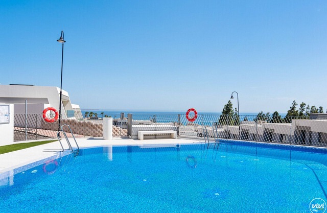 Marisol | Townhouse with pool in Mijas Costa
