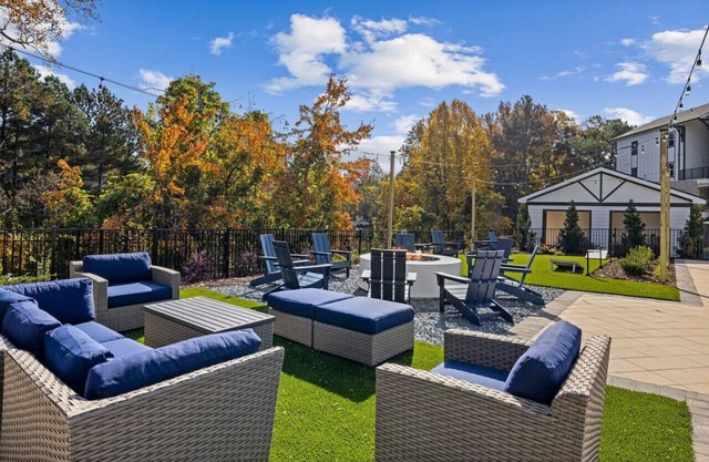 *MARK DOWN* Modern Escape near Downtown!