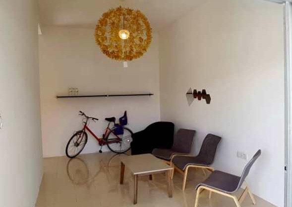 Marley Guesthouse