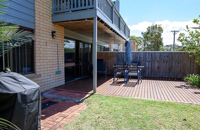 Marlin Waters10 - 10/8 Narira Street- By the river