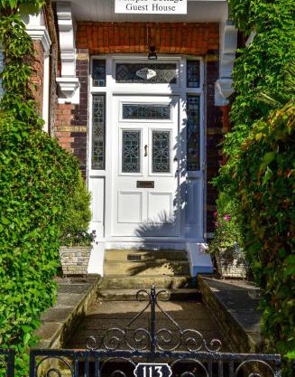 Marple Cottage Guest House