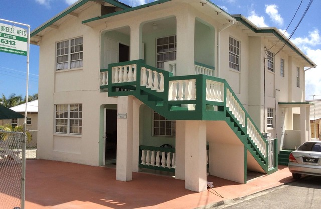 Marranton Breeze Apartment Apartment (1)