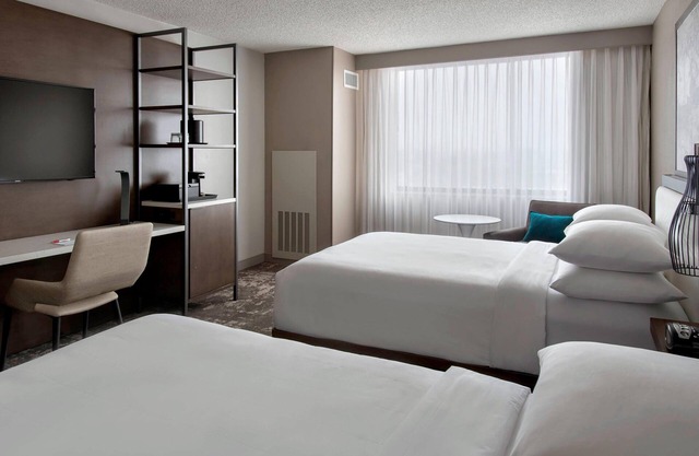 Marriott Albany
