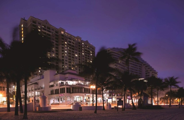Marriott Beachplace Towers: 2 Bedroom, 2 Bath
