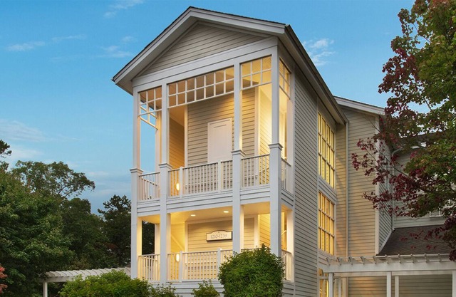 Marriott Fairway Villas spacious 2 bedroom with amazing amenities!