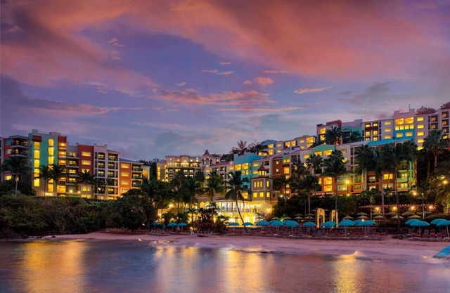 Marriott Frenchman's Cove - 2 bedroom 2 bath Owner Direct