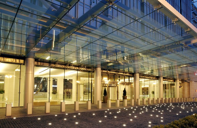 Marriott Marquis Washington, DC