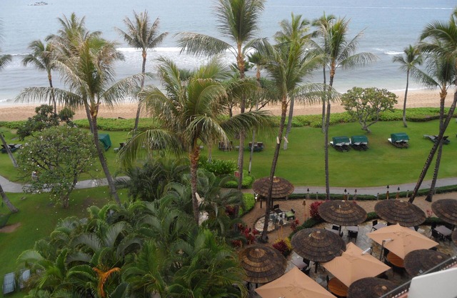 Marriott Maui Ocean Club 1BR 2 bath Available weeks of 12/19-26 or 12/20-27 2025