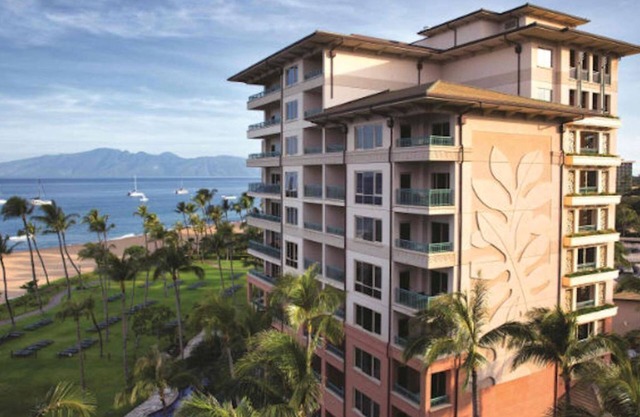 Marriott Maui Ocean Club- Stunning Two Bedroom Villa Lahaina/Napili Towers