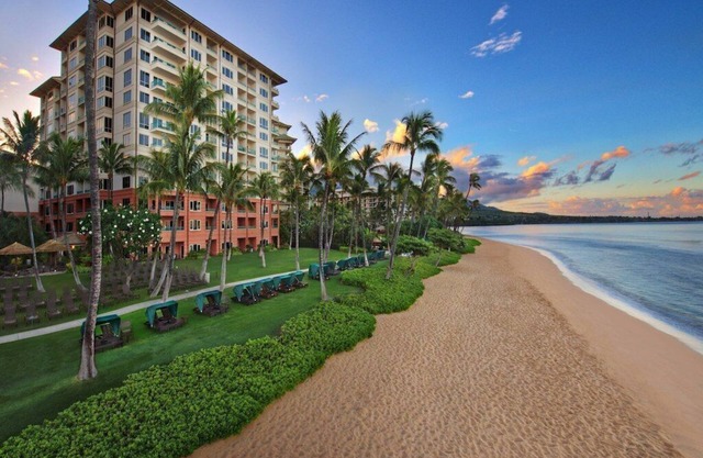 Marriott Maui Ocean Club- Stunning Two Bedroom Villa Lahaina/Napili Towers
