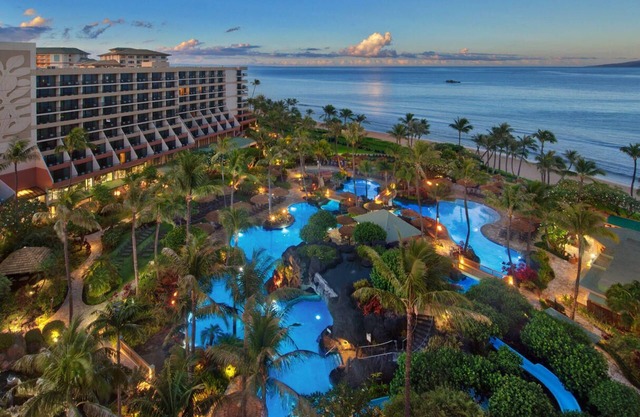 Marriott Maui Ocean Club - 2 Bedroom - Multiple Weeks Available!